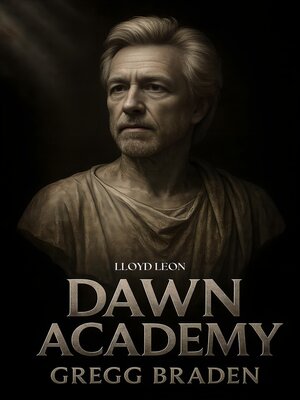 cover image of Gregg Braden